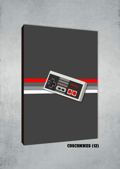 Nintendo Entertainment System 12 - comprar online