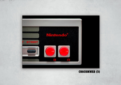 Nintendo Entertainment System 3