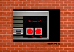 Nintendo Entertainment System 3 en internet
