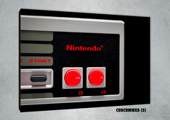 Nintendo Entertainment System 3 - comprar online