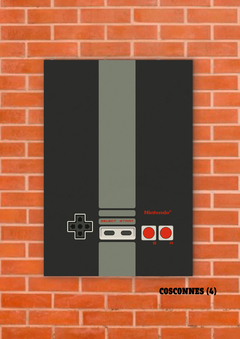 Nintendo Entertainment System 4 en internet