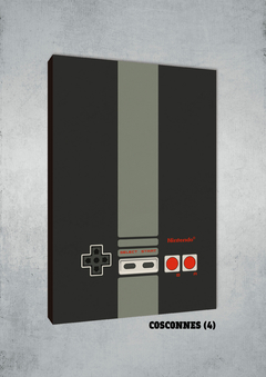 Nintendo Entertainment System 4 - comprar online