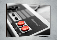 Nintendo Entertainment System 8 - comprar online