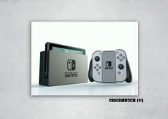 Nintendo switch 11