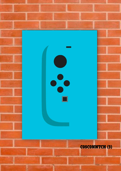 Nintendo switch 3 en internet