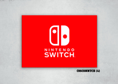 Nintendo switch 4