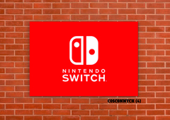 Nintendo switch 4 en internet