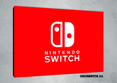Nintendo switch 4 - comprar online