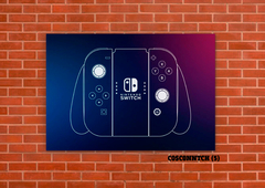 Nintendo switch 5 en internet
