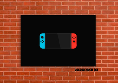Nintendo switch 6 en internet