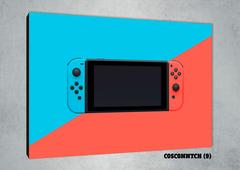 Nintendo switch 9 - comprar online