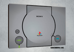 PlayStation 1 10 - comprar online