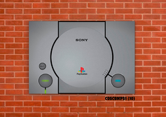 PlayStation 1 10 en internet