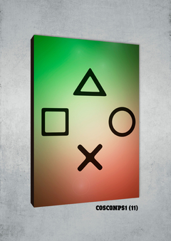 PlayStation 1 11 - comprar online