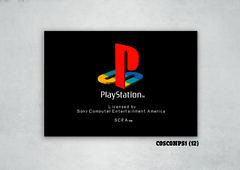 PlayStation 1 12