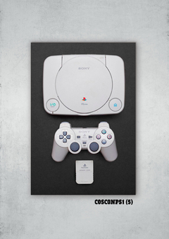 PlayStation 1 8