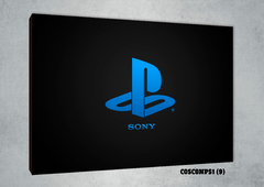 PlayStation 1 9 - comprar online