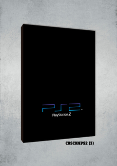 PlayStation 2 3 - comprar online