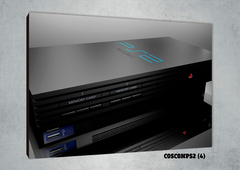 PlayStation 2 4 - comprar online