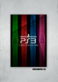 PlayStation 3 3
