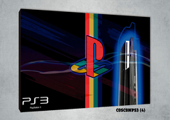 PlayStation 3 4 - comprar online
