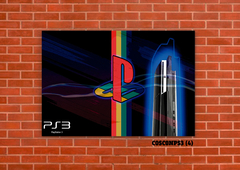 PlayStation 3 4 en internet