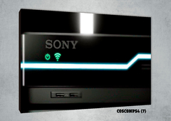 PlayStation 4 7 - comprar online