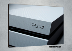 PlayStation 4 1 - comprar online