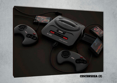 Mega Drive SEGA 2 - comprar online