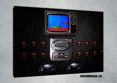 Mega Drive SEGA 5 - comprar online