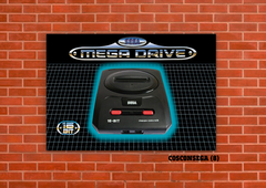 Mega Drive SEGA 8 en internet
