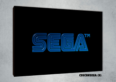 Mega Drive SEGA 9 - comprar online