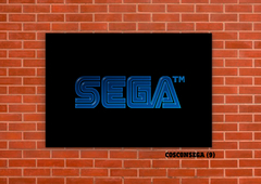 Mega Drive SEGA 9 en internet