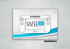 Wii y Wii U 2