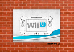 Wii y Wii U 2 en internet