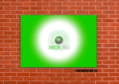 Xbox 360 1 en internet