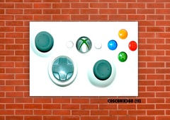 Xbox 360 11 en internet