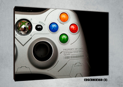 Xbox 360 3 - comprar online