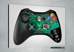 Xbox 360 4 - comprar online