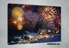 Fuegos Artificiales 46 - comprar online