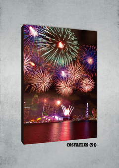 Fuegos Artificiales 51 - comprar online