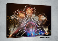 Fuegos Artificiales 53 - comprar online