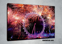 Fuegos Artificiales 60 - comprar online