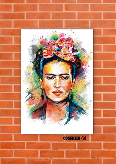 Frida Kahlo 3 en internet