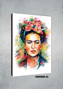 Frida Kahlo 3 - comprar online