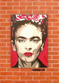 Frida Kahlo 10 en internet