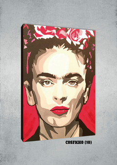Frida Kahlo 10 - comprar online