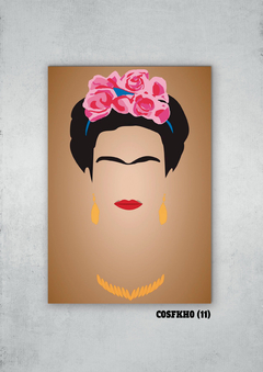Frida Kahlo 11