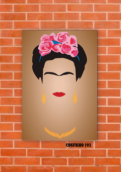 Frida Kahlo 11 en internet