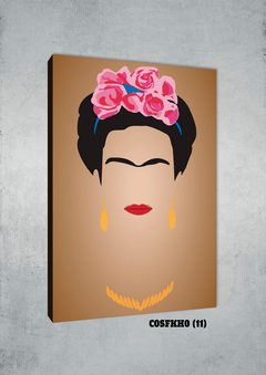 Frida Kahlo 11 - comprar online